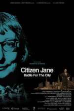Watch Citizen Jane Battle for the City Sflix