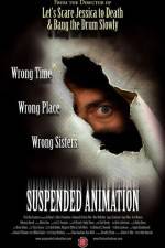 Watch Suspended Animation Sflix