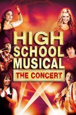 Watch High School Musical: The Concert Sflix