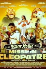 Watch Asterix & Obelix: Mission Cleopâtre Sflix