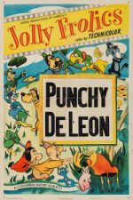Watch Punchy De Leon Sflix