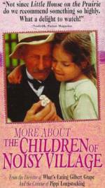 Watch More About the Children of Noisy Village Sflix