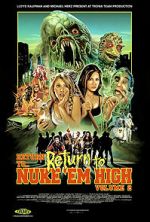 Watch Return to Return to Nuke \'Em High Aka Vol. 2 Sflix