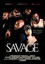 Watch Savage Genesis Sflix