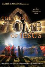 Watch The Lost Tomb of Jesus Sflix