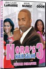 Watch Nora's Hair Salon 3 Shear Disaster Sflix