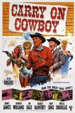 Watch Carry On Cowboy Sflix