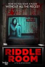 Watch Riddle Room Sflix