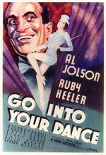 Watch Go Into Your Dance Sflix