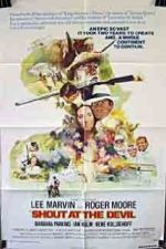 Watch Shout at the Devil Sflix