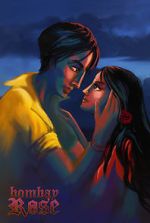 Watch Bombay Rose Sflix