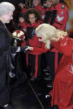 Watch The Royal Variety Performance 2009 Sflix
