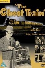 Watch The Ghost Train Sflix
