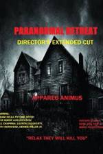 Watch Paranormal Retreat Sflix