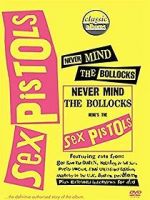 Watch Classic Albums: Never Mind the Bollocks, Here\'s the Sex Pistols Sflix