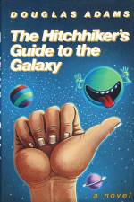 Watch The Hitchhiker's Guide to the Galaxy Sflix