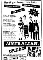 Watch Australian Dream Sflix