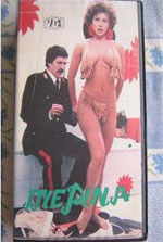 Watch Quella peste di Pierina Sflix