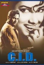 Watch C.I.D. Sflix