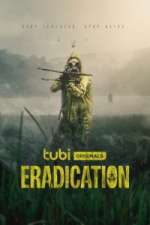 Watch Eradication Sflix