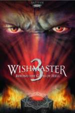 Watch Wishmaster 3: Beyond the Gates of Hell Sflix