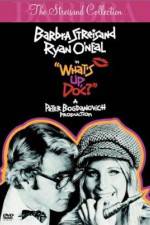 Watch What's Up, Doc? Sflix
