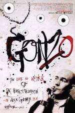 Watch Gonzo The Life and Work of Dr Hunter S Thompson Sflix