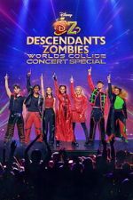Watch Descendants/ZOMBIES Worlds Collide - Concert Special Sflix