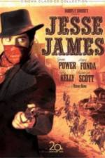 Watch Jesse James Sflix