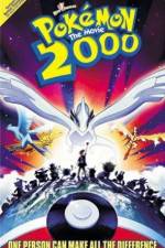 Watch Pokemon 2 - Die Macht des Einzelnen Sflix