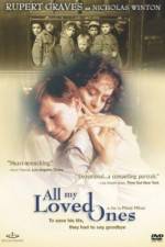 Watch All My Loved Ones Sflix