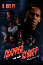 Watch Trapped in the Closet Chapters 1-12 Sflix