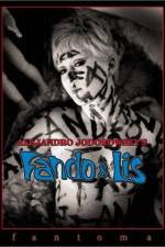 Watch Fando y Lis Sflix