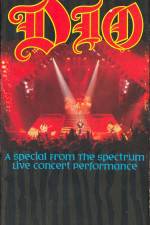 Watch DIO - A Special From The Spectrum Live Concert Perfomance Sflix
