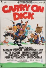 Watch Carry on Dick Sflix