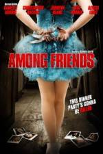 Watch Among Friends Sflix