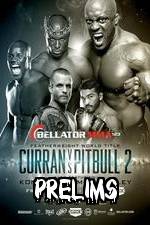 Watch Bellator 123 Prelims Sflix
