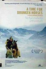 Watch A Time for Drunken Horses Sflix