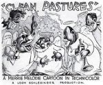 Watch Clean Pastures (Short 1937) Sflix