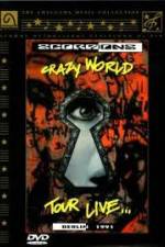 Watch SCORPIONS Live In Berlin Crazy World Tour Sflix