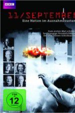 Watch 9/11 State of Emergency Sflix