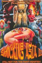 Watch Shocking Asia II: The Last Taboos Sflix