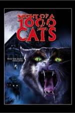 Watch La noche de los mil gatos Sflix