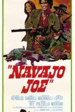 Watch Navajo Joe Sflix
