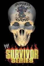 Watch WWE Survivor Series 1998 Sflix