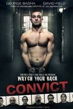 Watch Convict Sflix