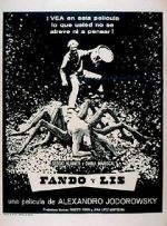 Watch Fando and Lis Sflix