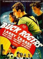 Watch Buck Rogers Sflix