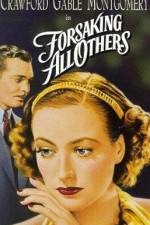 Watch Forsaking All Others Sflix