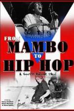 Watch From Mambo to Hip Hop A South Bronx Tale Sflix